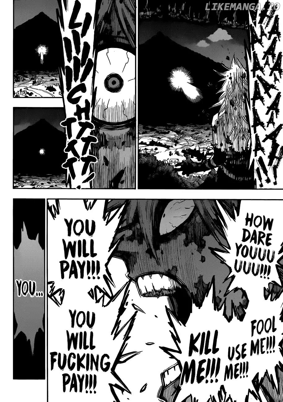 Black Clover chapter 166 image 13